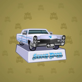 Low Rider #8519