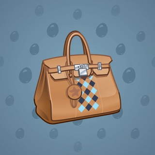Loot Bag #10837