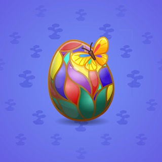 Easter Egg #7095