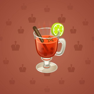 Spiced Wine #31157