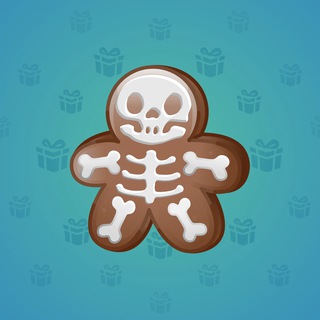 Ginger Cookie #134024