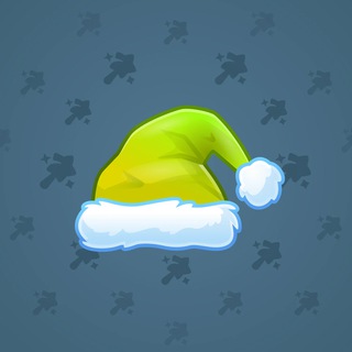 Santa Hat #7867