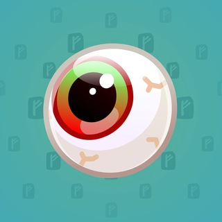 Evil Eye #58081