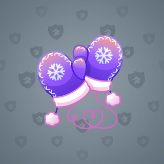 Snow Mittens #31342