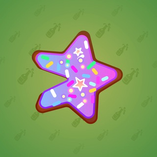 Cookie Heart #164272