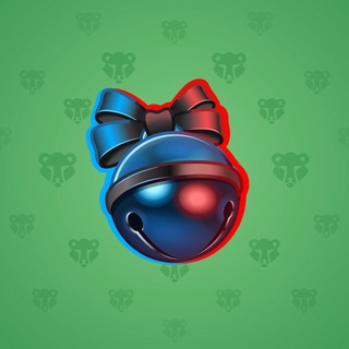 Sleigh Bell #11692