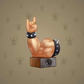 Mighty Arm #429