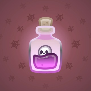 Magic Potion #64