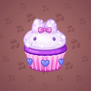 Bunny Muffin #36785