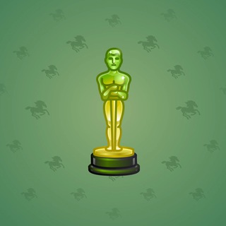 Mini Oscar #936