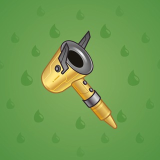 Ionic Dryer #19624