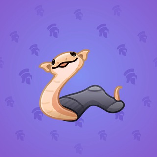 Pet Snake #77901