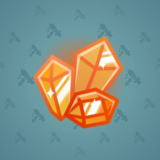 Ion Gem #3264