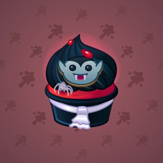 Whip Cupcake #69848