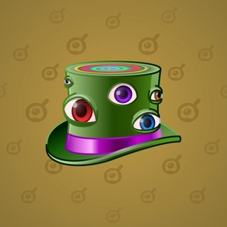 Top Hat #24725