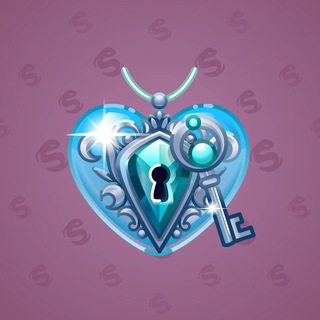 Cupid Charm #19523