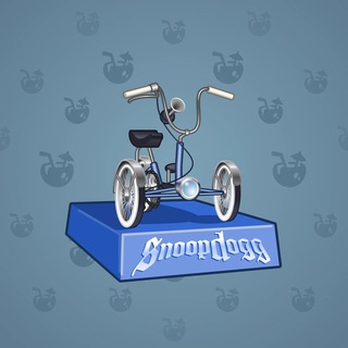 Low Rider #8268