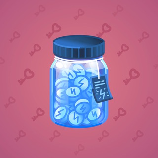 Restless Jar #19577