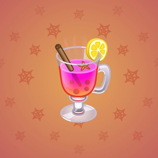 Spiced Wine #5430