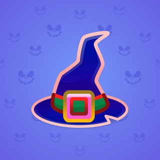 Witch Hat #6110