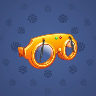 Durov’s Glasses #3399