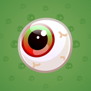 Evil Eye #6880
