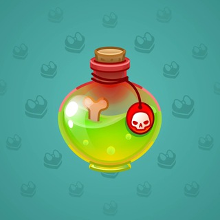 Love Potion #14740