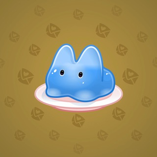 Jelly Bunny #38936