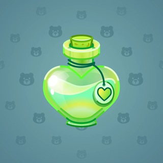 Love Potion #28438