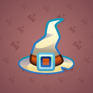 Witch Hat #5683