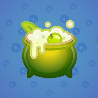 Hex Pot #44655