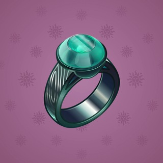 Gem Signet #948