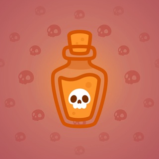 Magic Potion #3167