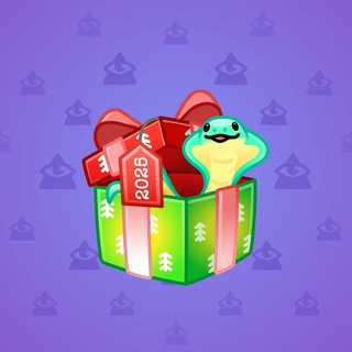 Snake Box #155783