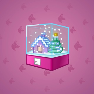 Snow Globe #48997