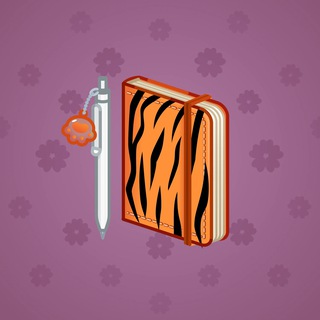 Star Notepad #31040