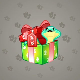 Snake Box #173865
