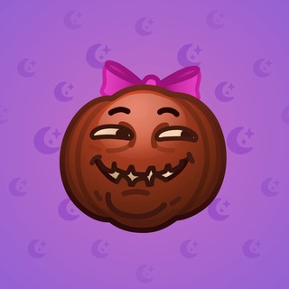 Mad Pumpkin #504