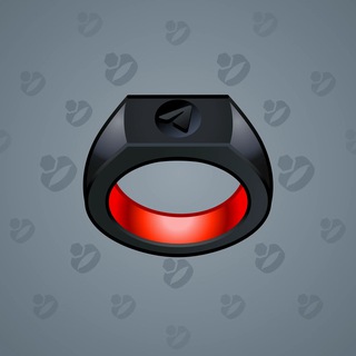 Signet Ring #2735