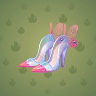 Sky Stilettos #10506