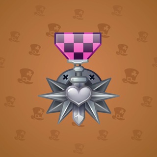 Victory Medal #100995