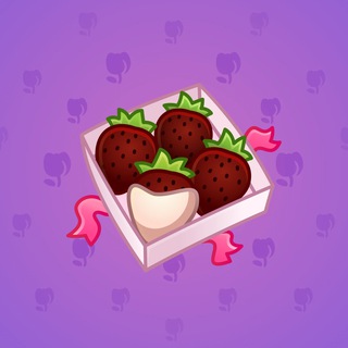 Berry Box #19230