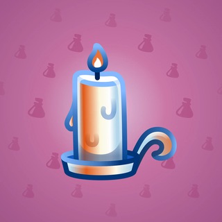 Eternal Candle #42809