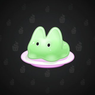 Jelly Bunny #71017