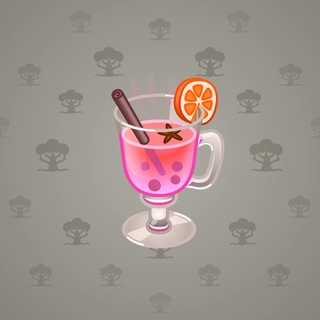 Spiced Wine #54897