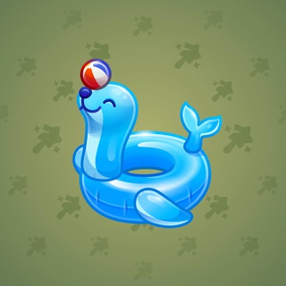 Pool Float #34247