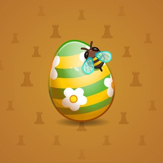 Easter Egg #31753
