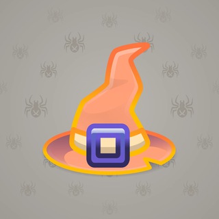 Witch Hat #75376