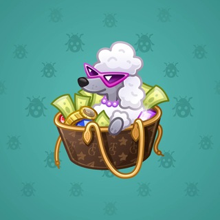 Spring Basket #95583