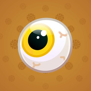 Evil Eye #37750